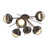 manufacturer_finish:Burnished Bronze|color_temperature:3000K