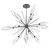 manufacturer_finish:Graphite|manufacturer_glass:Clear Blown Glass|light_output:Unspecified|color_temperature:2700K|cri:Unspecified|voltage:Unspecified