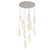 manufacturer_finish:Beige Silver|manufacturer_glass:Amber Blown Glass|color_temperature:3000K|cri:93|voltage:120.00V