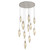 manufacturer_finish:Beige Silver|manufacturer_glass:Bronze Blown Glass|color_temperature:3000K|cri:93|voltage:120.00V