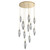 manufacturer_finish:Gilded Brass|manufacturer_glass:Smoke Blown Glass|color_temperature:3000K|cri:93|voltage:120.00V