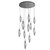 manufacturer_finish:Graphite|manufacturer_glass:Smoke Blown Glass|color_temperature:2700K|cri:Unspecified|voltage:Unspecified