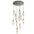 manufacturer_finish:Matte Black|manufacturer_glass:Bronze Blown Glass|color_temperature:2700K|cri:93|voltage:120.00V