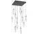manufacturer_finish:Matte Black|manufacturer_glass:Clear Blown Glass|light_output:4105.00lm|color_temperature:3000K|cri:93|voltage:120.00V