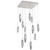 manufacturer_finish:Beige Silver|manufacturer_glass:Smoke Blown Glass|light_output:4105.00lm|color_temperature:3000K|cri:93|voltage:120.00V