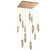 manufacturer_finish:Novel Brass|manufacturer_glass:Bronze Blown Glass|light_output:Unspecified|color_temperature:2700K|cri:Unspecified|voltage:Unspecified