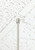 Visual Comfort Architectural - 700MOTBARCW - Monorail T-Bar Connector - T-Bar Clip - White