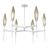 manufacturer_finish:Classic Silver|manufacturer_glass:Bronze Blown Glass|color_temperature:3000K|cri:Unspecified|voltage:Unspecified