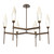 manufacturer_finish:Flat Bronze|manufacturer_glass:Amber Blown Glass|color_temperature:3000K|cri:93|voltage:120.00V