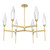 manufacturer_finish:Gilded Brass|manufacturer_glass:Clear Blown Glass|color_temperature:2700K|cri:93|voltage:120.00V