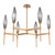 manufacturer_finish:Novel Brass|manufacturer_glass:Smoke Blown Glass|color_temperature:2700K|cri:Unspecified|voltage:Unspecified