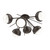 manufacturer_finish:Flat Bronze|color_temperature:3000K