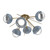 manufacturer_finish:Gilded Brass|color_temperature:2700K