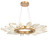 manufacturer_finish:Novel Brass|manufacturer_glass:Amber Blown Glass|light_output:Unspecified|color_temperature:3000K|cri:Unspecified|voltage:Unspecified