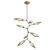 manufacturer_finish:Burnished Bronze|manufacturer_glass:Bronze Blown Glass|light_output:Unspecified|color_temperature:2700K|cri:Unspecified|voltage:Unspecified