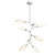 manufacturer_finish:Classic Silver|manufacturer_glass:Amber Blown Glass|light_output:Unspecified|color_temperature:2700K|cri:Unspecified|voltage:Unspecified