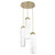 manufacturer_finish:Gilded Brass|color_temperature:2700K|cri:93|voltage:120.00V