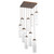 manufacturer_finish:Burnished Bronze|color_temperature:3000K|cri:Unspecified|voltage:Unspecified