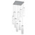 manufacturer_finish:Classic Silver|color_temperature:3000K|cri:Unspecified|voltage:Unspecified