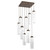manufacturer_finish:Flat Bronze|color_temperature:2700K|cri:93|voltage:120.00V