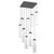 manufacturer_finish:Graphite|color_temperature:3000K|cri:Unspecified|voltage:Unspecified