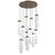 manufacturer_finish:Burnished Bronze|color_temperature:2700K|cri:Unspecified|voltage:Unspecified