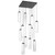 manufacturer_finish:Matte Black|light_output:4105.00lm|color_temperature:2700K|cri:93|voltage:120.00V