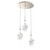 manufacturer_finish:Beige Silver|color_temperature:2700K|cri:93|voltage:120.00V