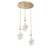 manufacturer_finish:Gilded Brass|color_temperature:3000K|cri:93|voltage:120.00V