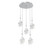 manufacturer_finish:Classic Silver|color_temperature:2700K|cri:Unspecified|voltage:Unspecified
