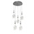 manufacturer_finish:Graphite|color_temperature:2700K|cri:Unspecified|voltage:Unspecified