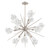 manufacturer_finish:Beige Silver|color_temperature:2700K|cri:93|voltage:120.00V