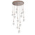 manufacturer_finish:Burnished Bronze|color_temperature:2700K|cri:Unspecified|voltage:Unspecified
