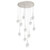 manufacturer_finish:Beige Silver|color_temperature:3000K|cri:93|voltage:120.00V
