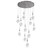 manufacturer_finish:Graphite|color_temperature:3000K|cri:Unspecified|voltage:Unspecified