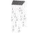 manufacturer_finish:Graphite|light_output:Unspecified|color_temperature:2700K|cri:Unspecified|voltage:Unspecified