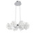 manufacturer_finish:Classic Silver|color_temperature:3000K|cri:Unspecified|voltage:Unspecified
