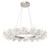 manufacturer_finish:Beige Silver|color_temperature:2700K|cri:93|voltage:120.00V