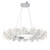 manufacturer_finish:Classic Silver|color_temperature:3000K|cri:Unspecified|voltage:Unspecified