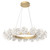 manufacturer_finish:Gilded Brass|color_temperature:3000K|cri:93|voltage:120.00V