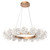 manufacturer_finish:Novel Brass|color_temperature:2700K|cri:Unspecified|voltage:Unspecified