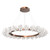 manufacturer_finish:Burnished Bronze|light_output:Unspecified|color_temperature:3000K|cri:Unspecified|voltage:Unspecified