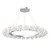 manufacturer_finish:Classic Silver|light_output:Unspecified|color_temperature:2700K|cri:Unspecified|voltage:Unspecified