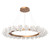 manufacturer_finish:Novel Brass|light_output:Unspecified|color_temperature:3000K|cri:Unspecified|voltage:Unspecified