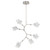 manufacturer_finish:Beige Silver|color_temperature:2700K|cri:93|voltage:120.00V