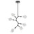 manufacturer_finish:Classic Silver|color_temperature:3000K|cri:Unspecified|voltage:Unspecified