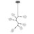 manufacturer_finish:Graphite|color_temperature:3000K|cri:Unspecified|voltage:Unspecified