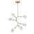 manufacturer_finish:Novel Brass|color_temperature:3000K|cri:Unspecified|voltage:Unspecified