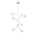 manufacturer_finish:Beige Silver|light_output:1440.00lm|color_temperature:2700K|cri:93|voltage:120.00V