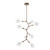 manufacturer_finish:Flat Bronze|light_output:Unspecified|color_temperature:3000K|cri:Unspecified|voltage:120.00V